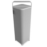 sonoro VIBES XL – Wit  1